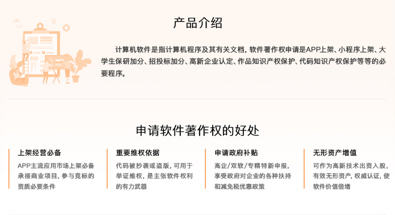 软件著作权